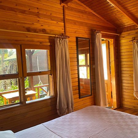 Olympos Talara By Arzum Hotel Kumluca Exterior photo