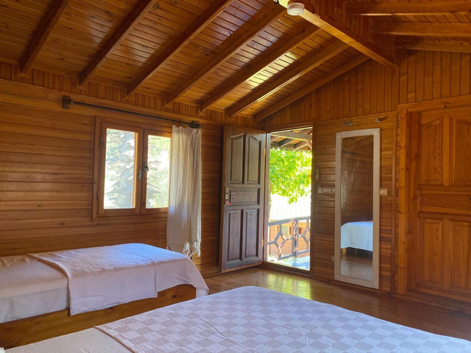 Olympos Talara By Arzum Hotel Kumluca Exterior photo