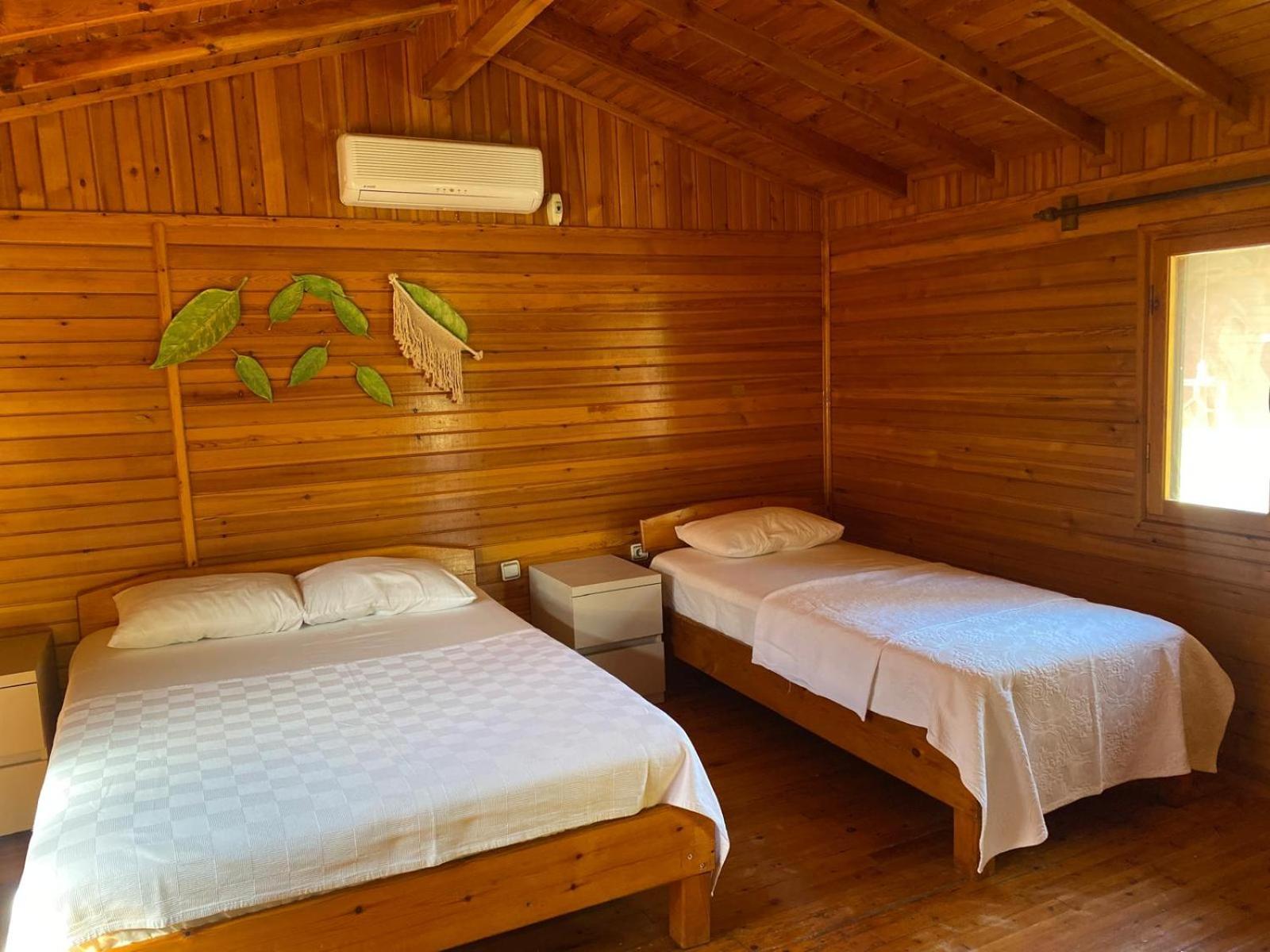 Olympos Talara By Arzum Hotel Kumluca Exterior photo