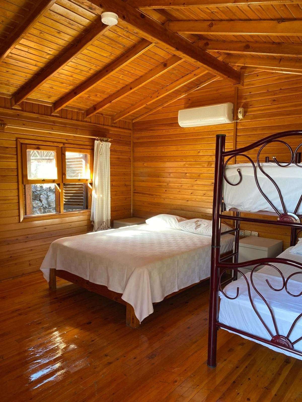 Olympos Talara By Arzum Hotel Kumluca Exterior photo