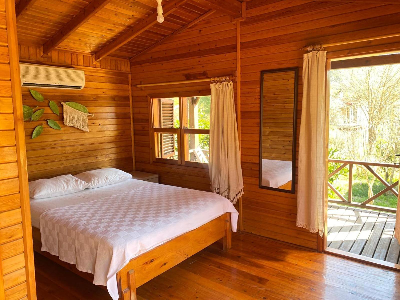 Olympos Talara By Arzum Hotel Kumluca Exterior photo